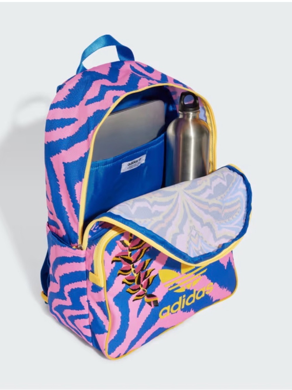 ADIDAS X FARM RIO BACKPACK - Picture 3 of 9